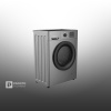 Стиральная машина Evelux EW 46121 S